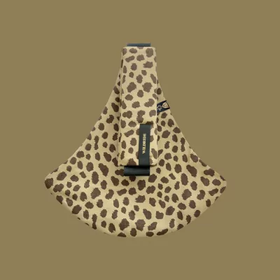 Dětské nosítko Dětské nosítko Wildride - Cheetah
