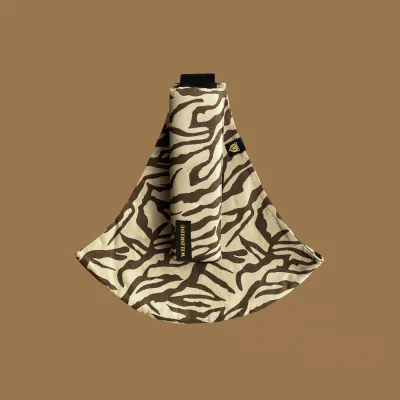 Dětské nosítko Dětské nosítko Wildride - Zebra