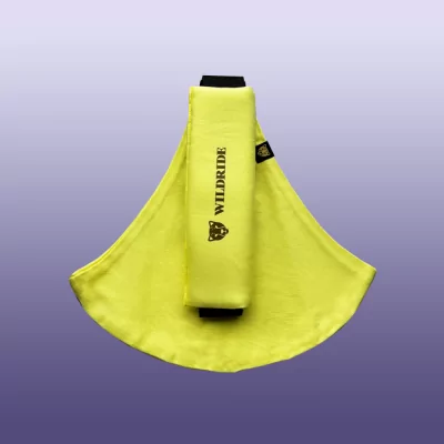 Dětské nosítko Dětské nosítko Wildride - Lemon