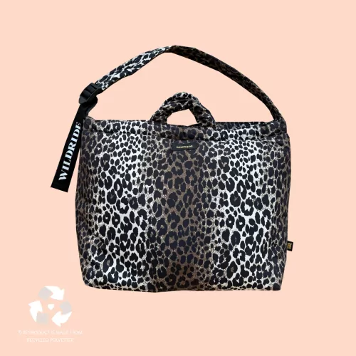 Dětské nosítko WILDRIDE MOMMY BAG SAVANNAH