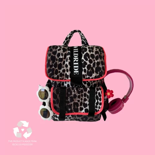 Dětské nosítko Wildride dětský batoh Savannah