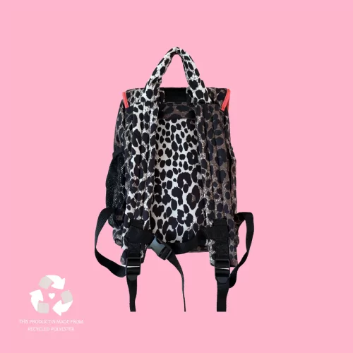 Dětské nosítko Wildride dětský batoh Savannah