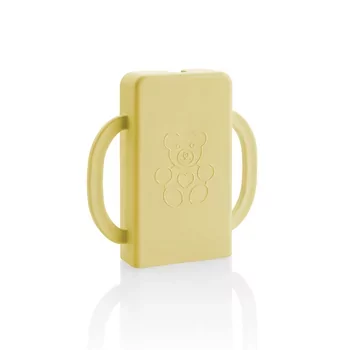 Dětské nosítko Kapsáček - držáček na dětskou kapsičku