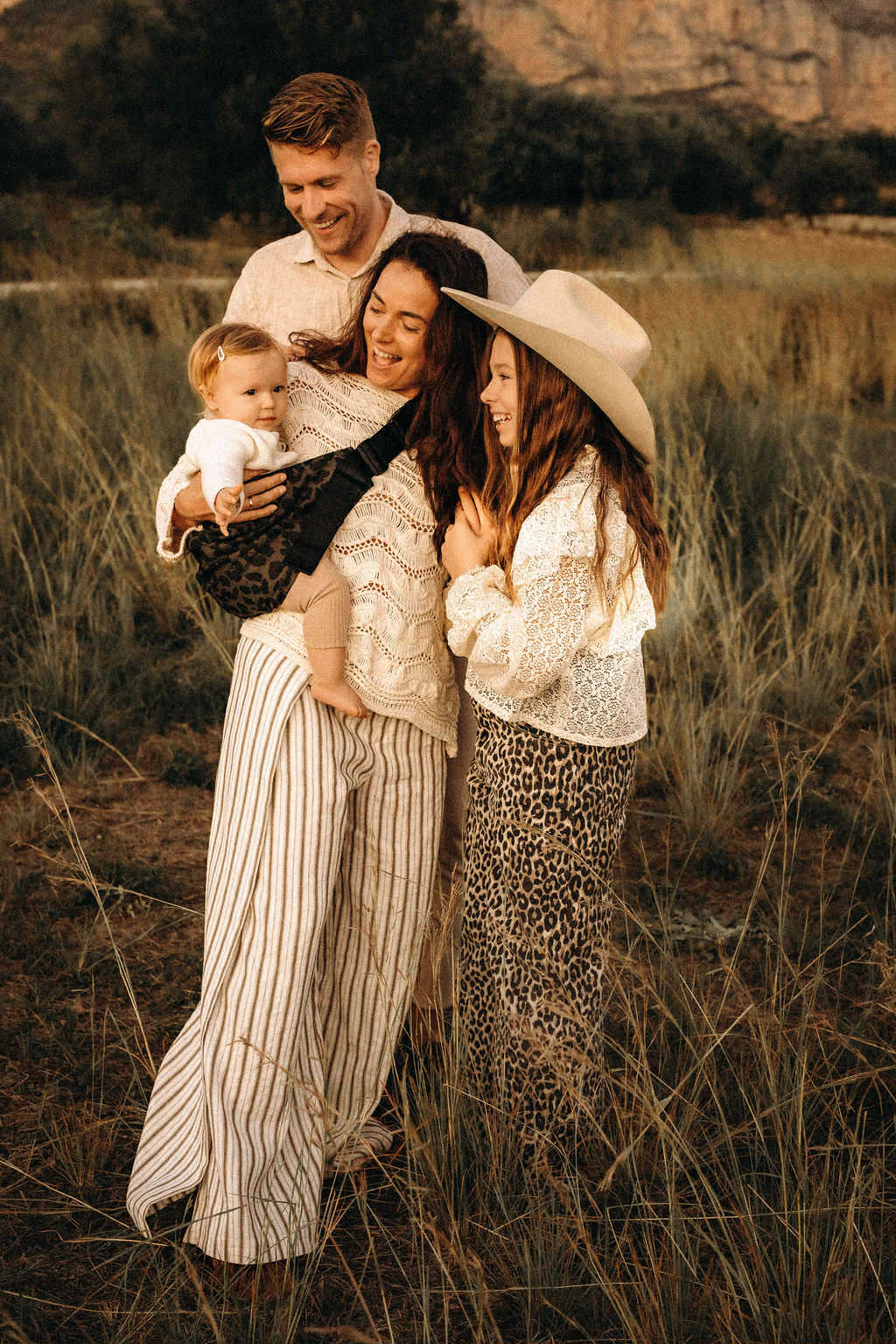 Dětská poponášedla Wildride